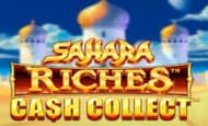 Sahara Riches