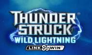Thunderstruck Wild Lightening