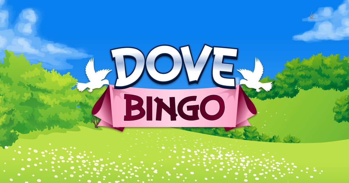 Dove Bingo